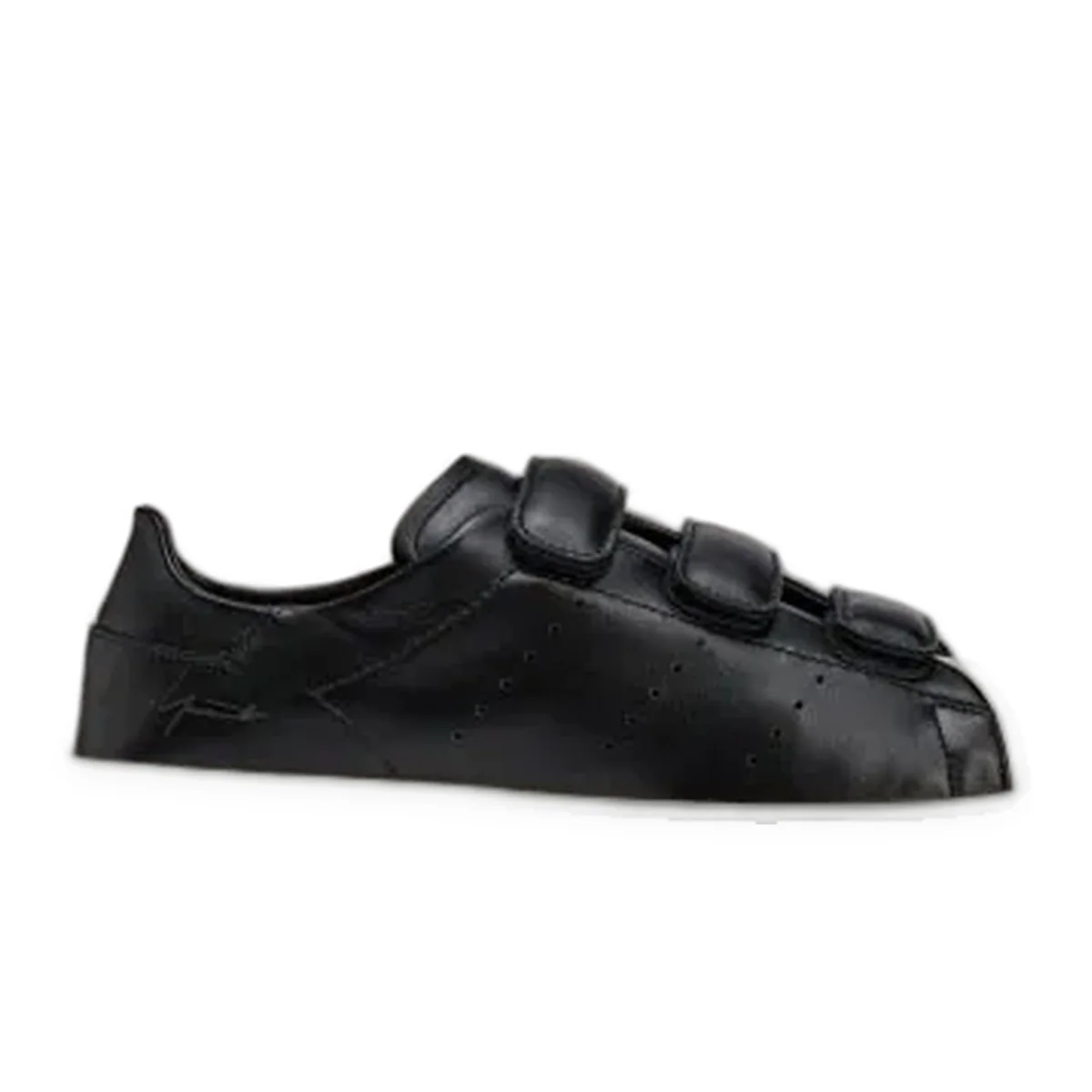 Adidas Adidas Y-3 Stan Smith Black | Silver