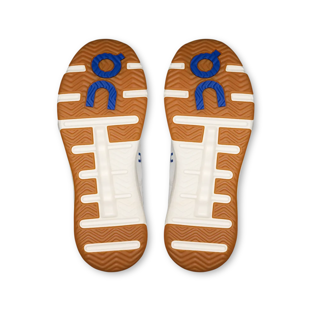 THE ROGER Wildcard LC White | Indigo — 3
