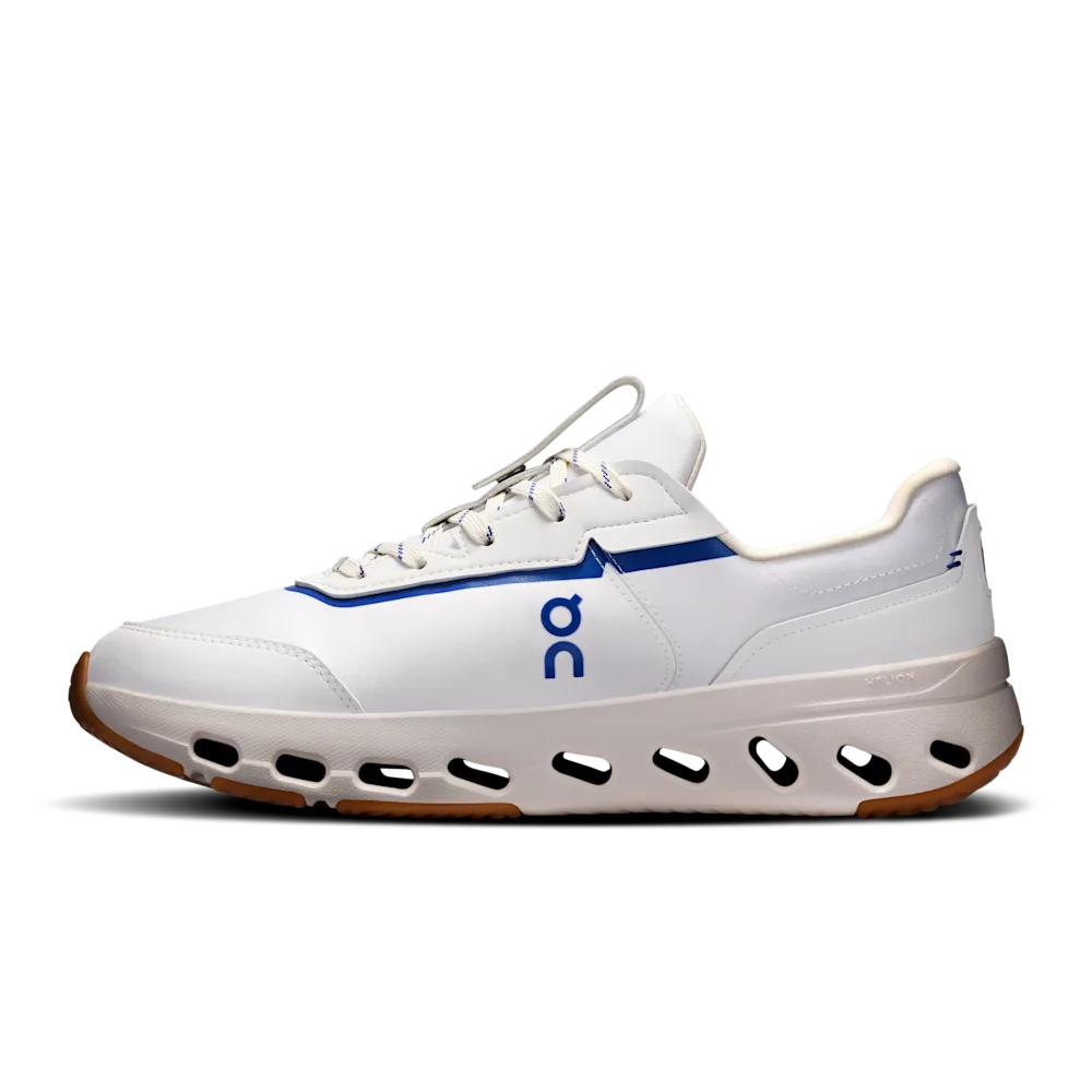 THE ROGER Wildcard LC White | Indigo — 4