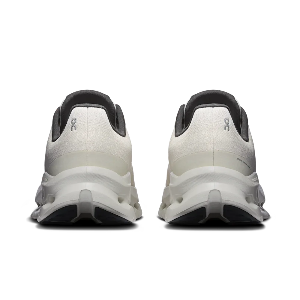 Cloudtilt Grain | White — 5