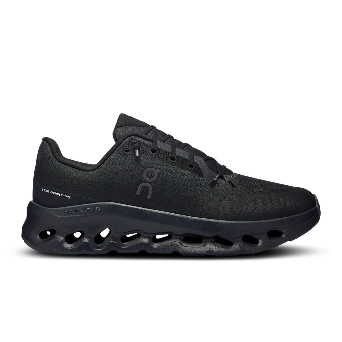 Cloudtilt Eclipse | Black