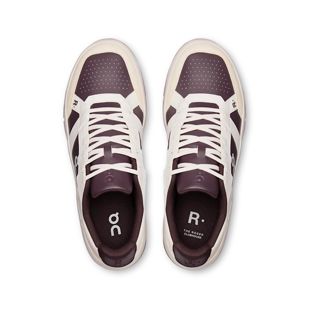 THE ROGER Clubhouse Dew | Urchin — 2