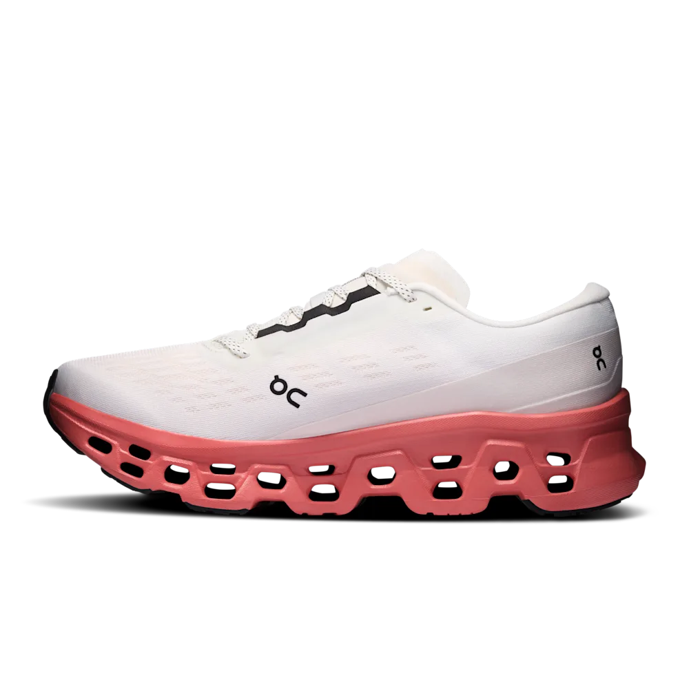 Cloudmonster 3 Ivory | Dustrose — 4