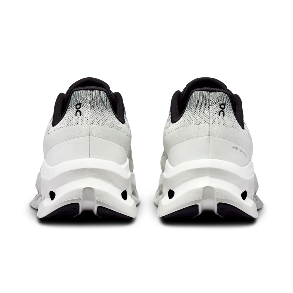 Cloudtilt Black | Ivory — 5