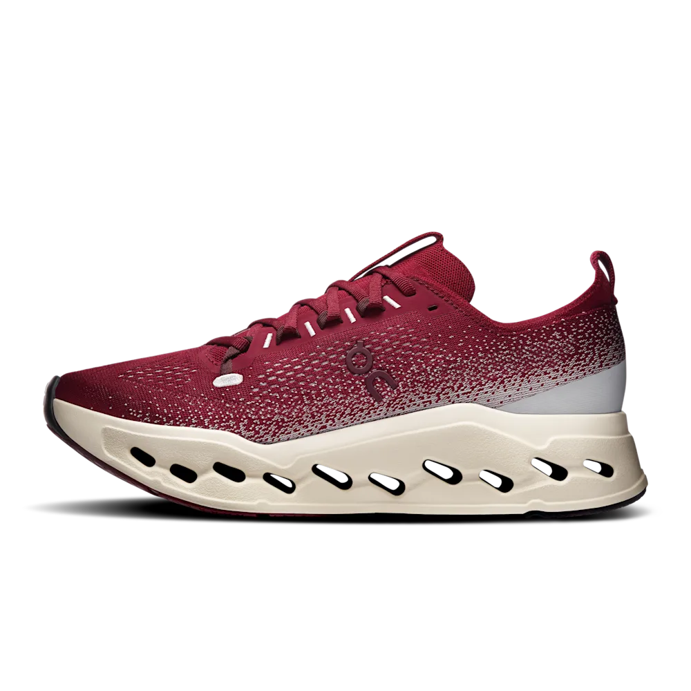 Cloudsurfer Max Sienna | Dew — 4