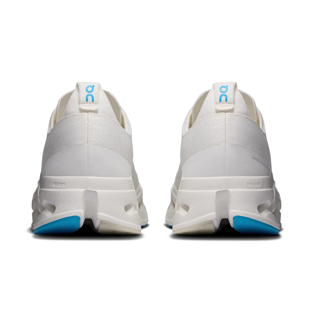 Cloudsurfer Max White | Ivory — 5