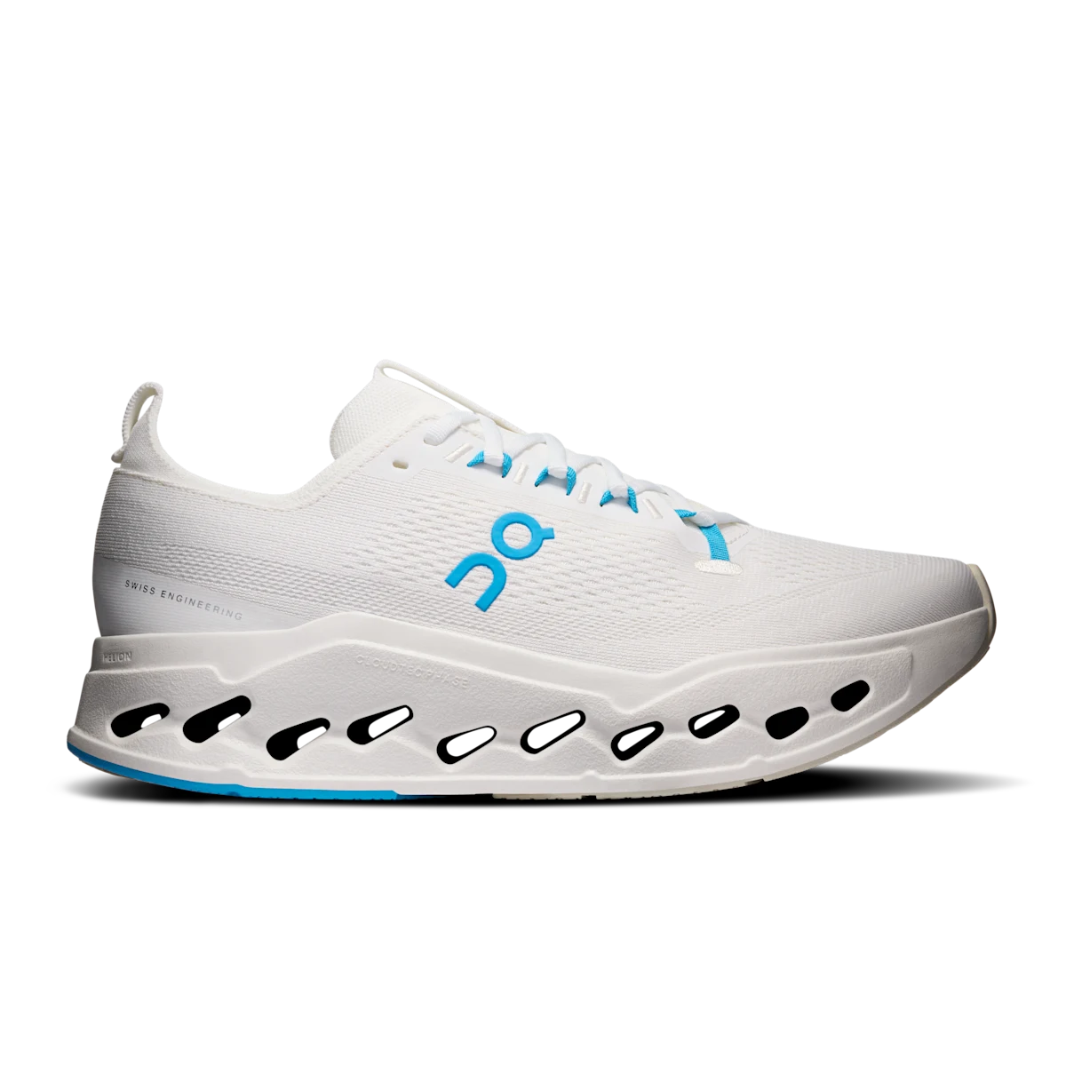 Cloudsurfer Max White | Ivory — 1