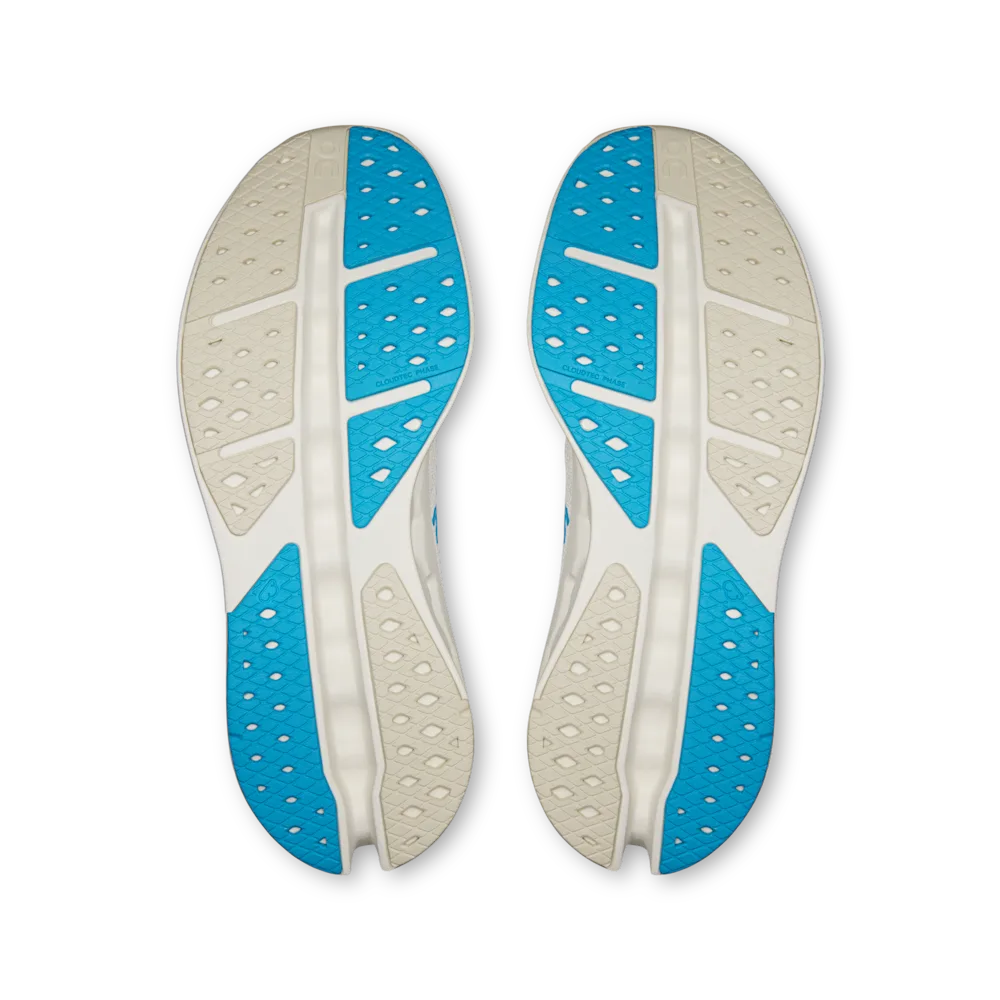 Cloudsurfer Max White | Ivory — 3