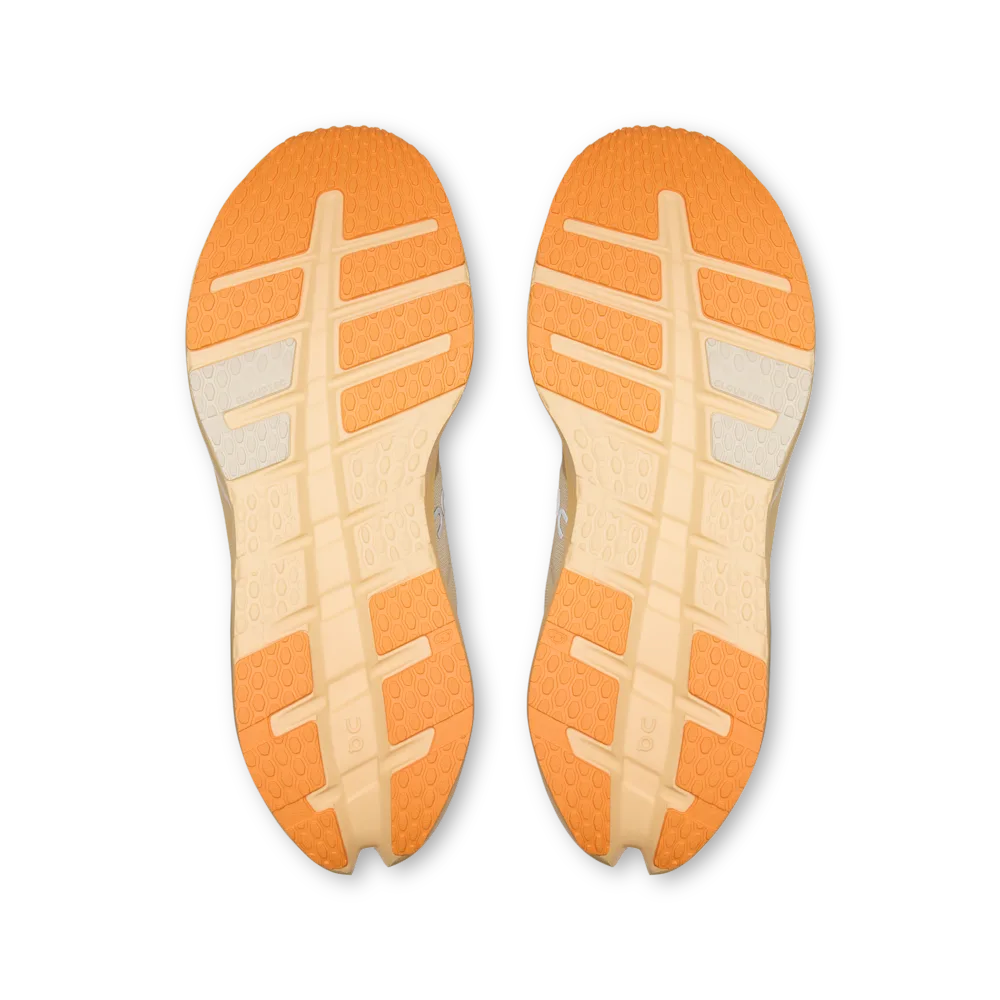Cloudrunner 3 Grain | Saffron — 3