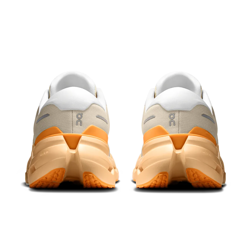 Cloudrunner 3 Grain | Saffron — 5