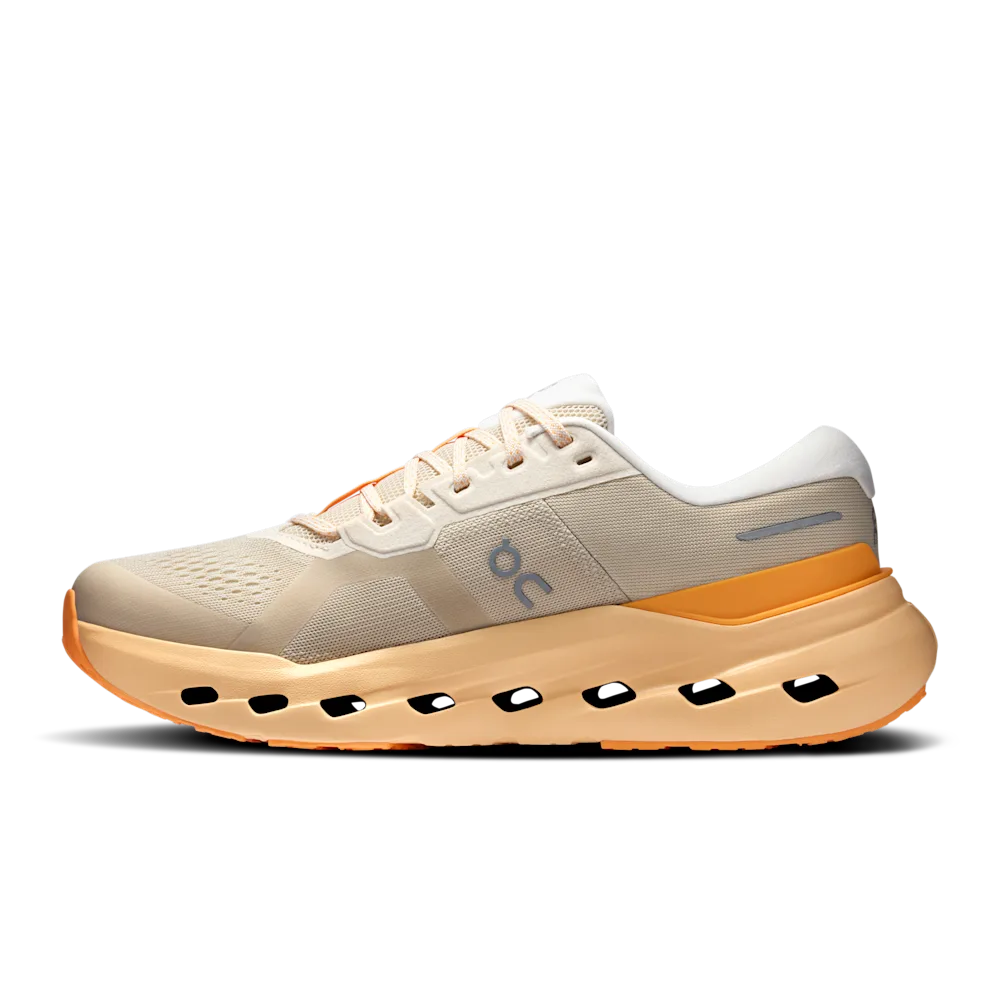 Cloudrunner 3 Grain | Saffron — 4