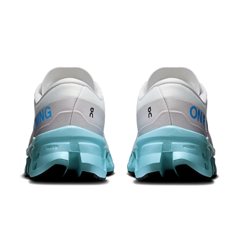 Cloudmonster 3 Ivory | Topaz — 5