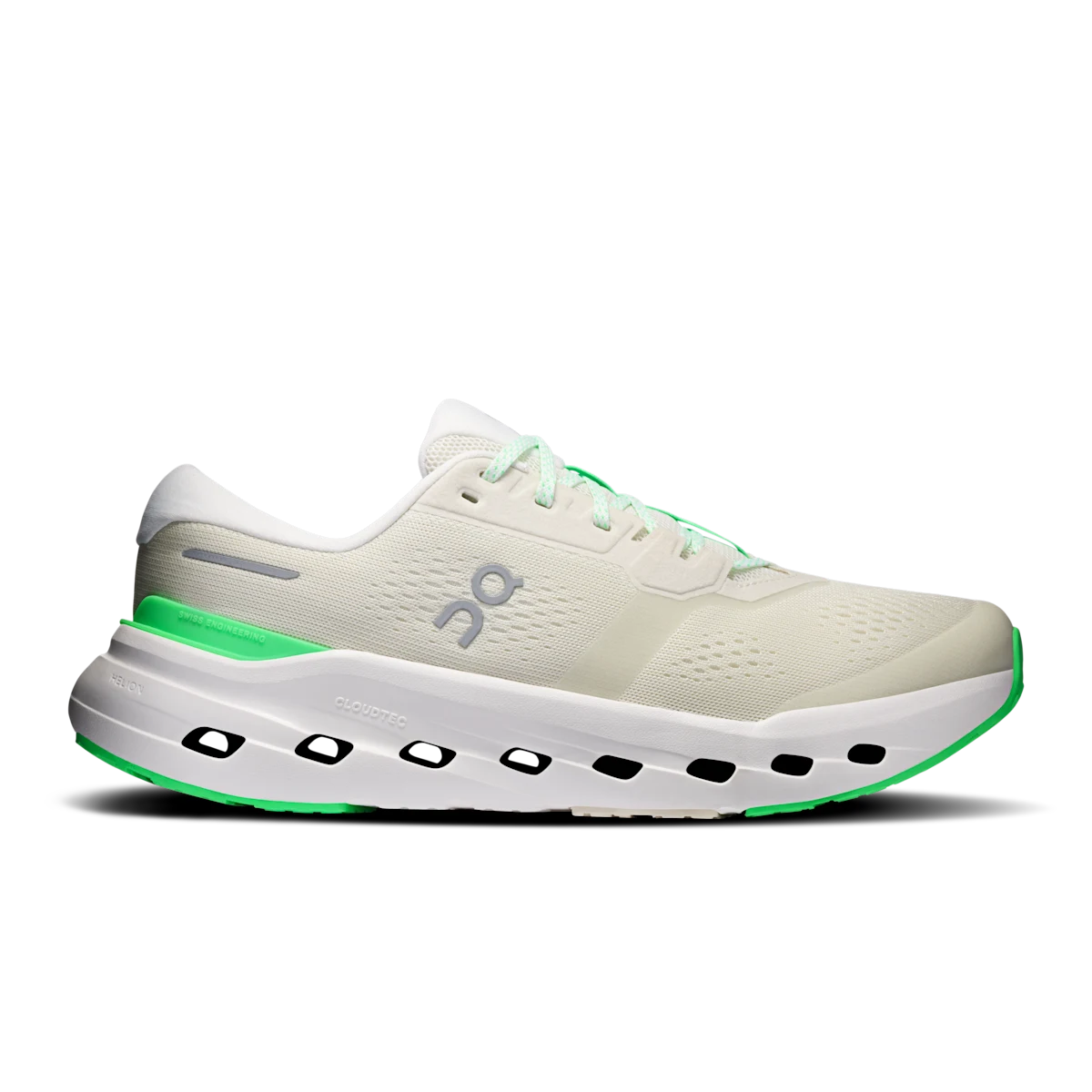 Cloudrunner 3 Ghost | Verdite — 1