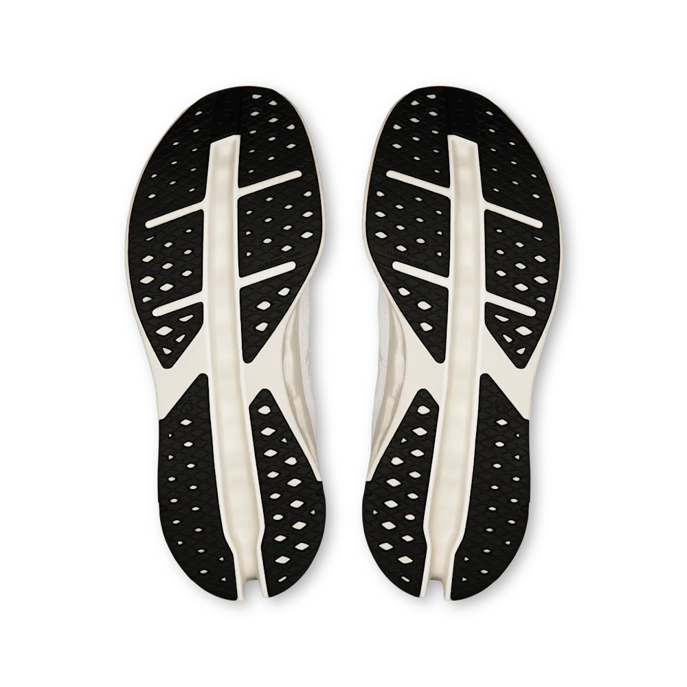 Cloudsurfer Max White | White — 3