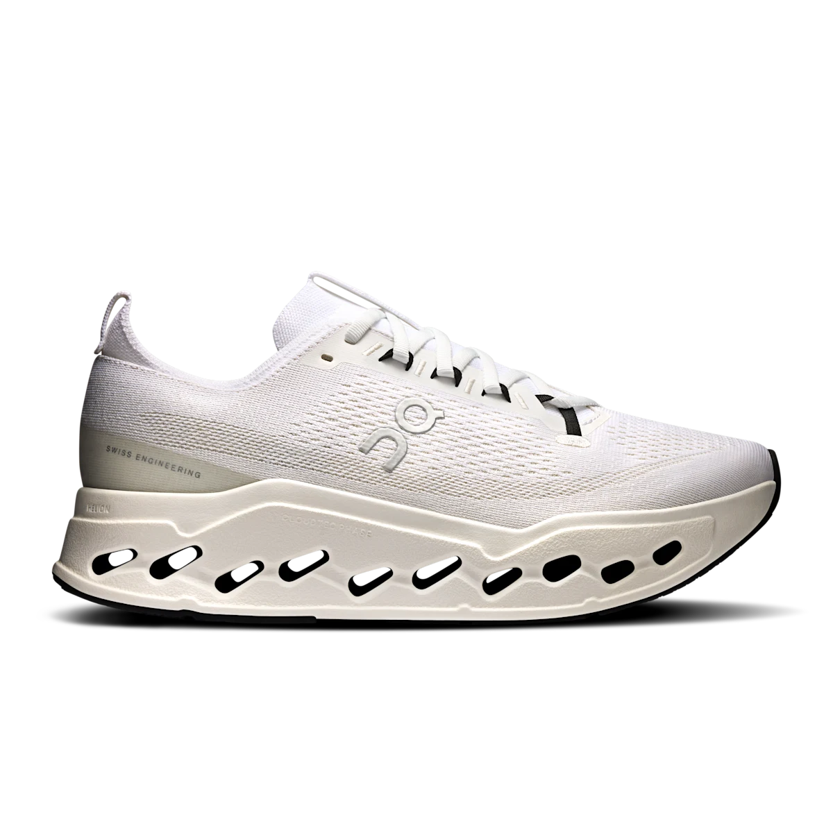 Cloudsurfer Max White | White — 1