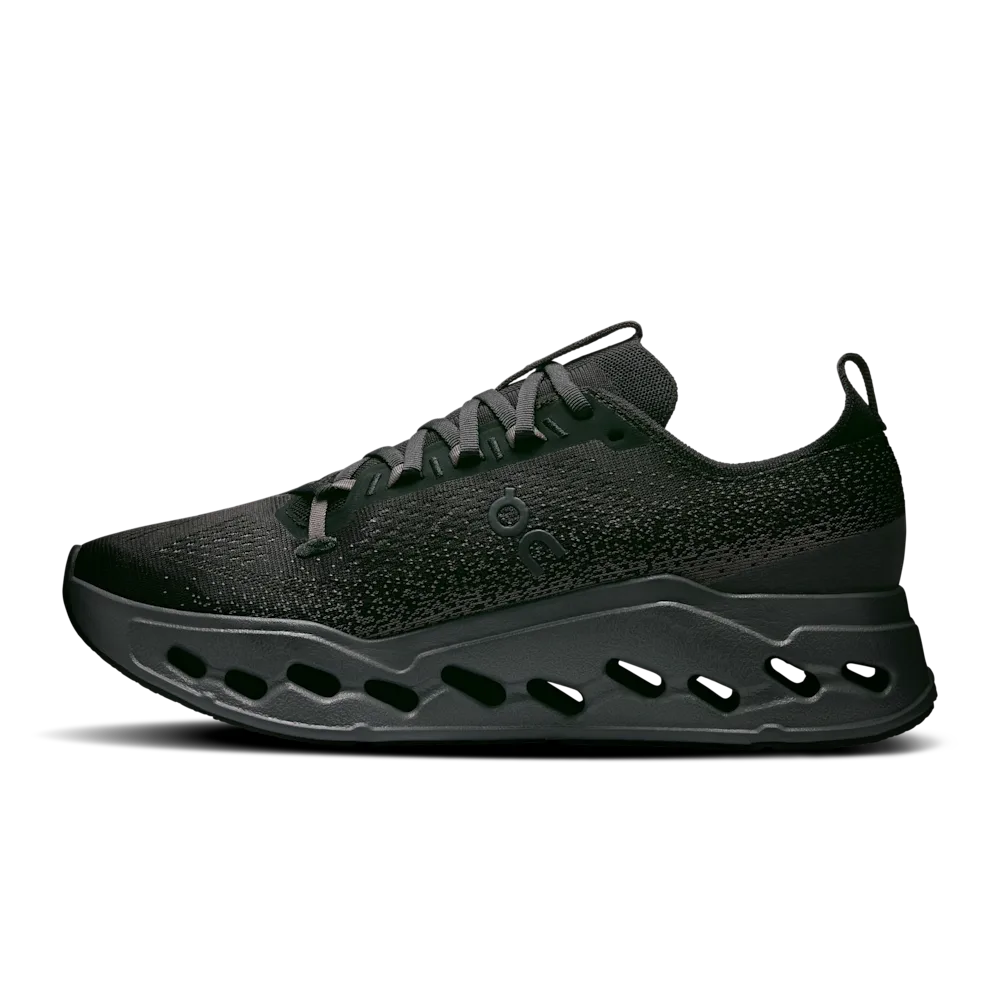Cloudsurfer Max Black | Eclipse — 4