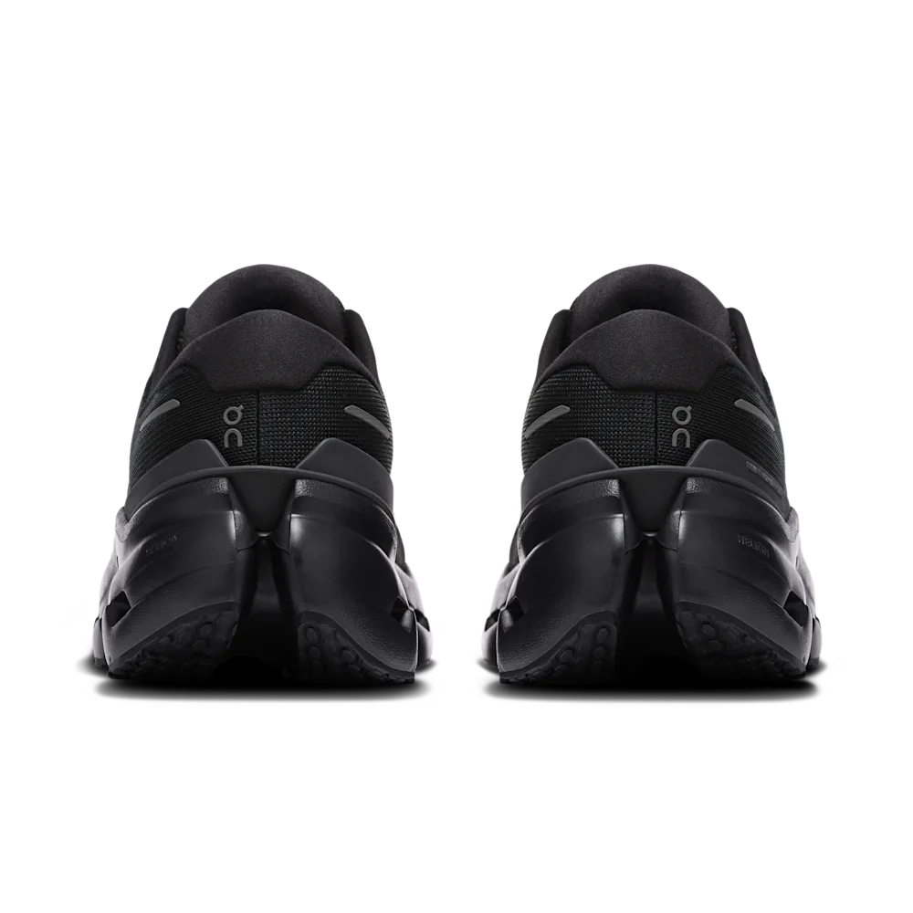 Cloudrunner 3 Black | Black — 5