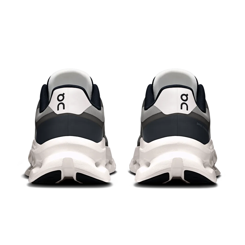 Cloudtilt Remix Black | Ivory — 5
