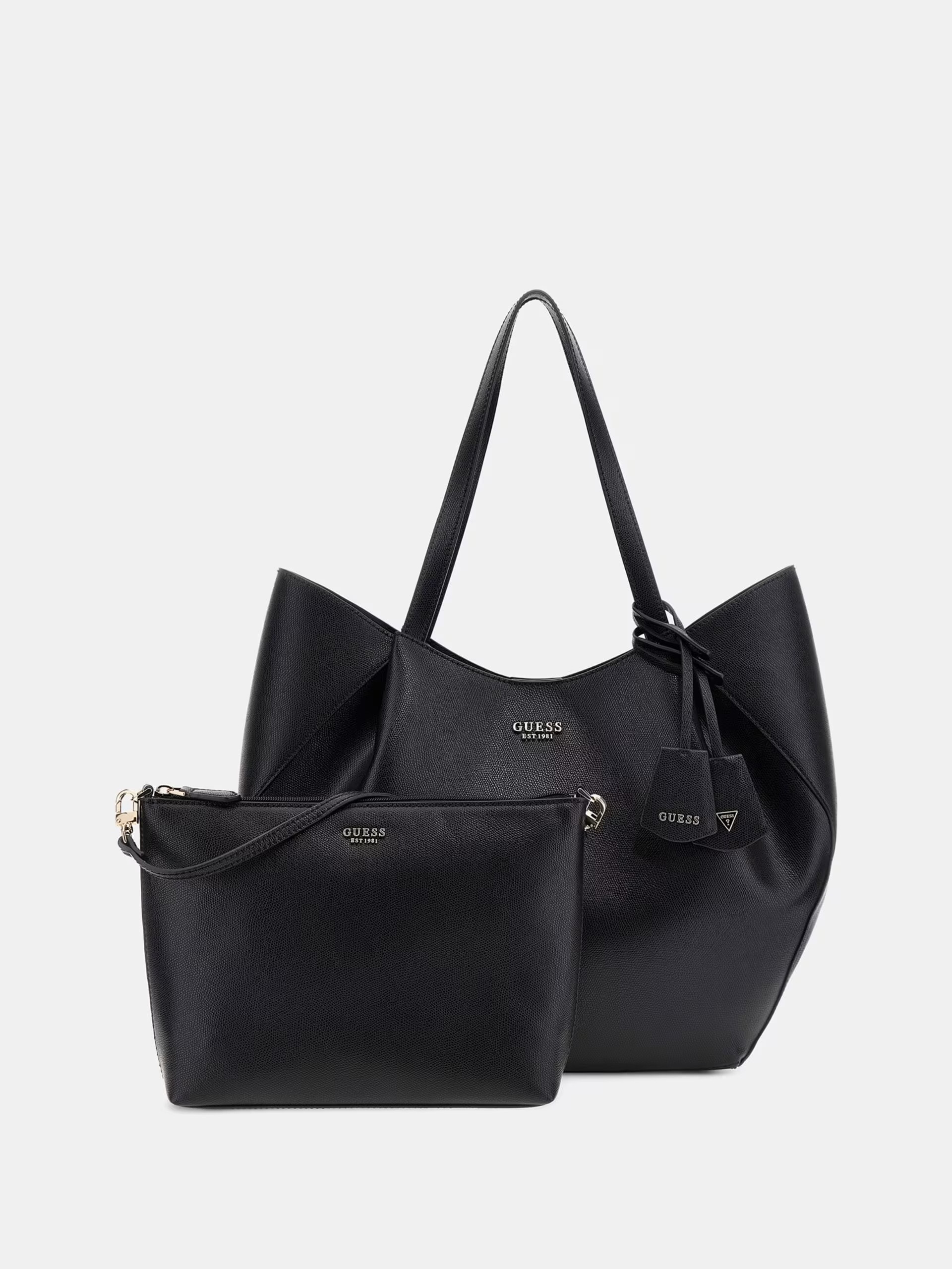Guess Tote Bag Amorette