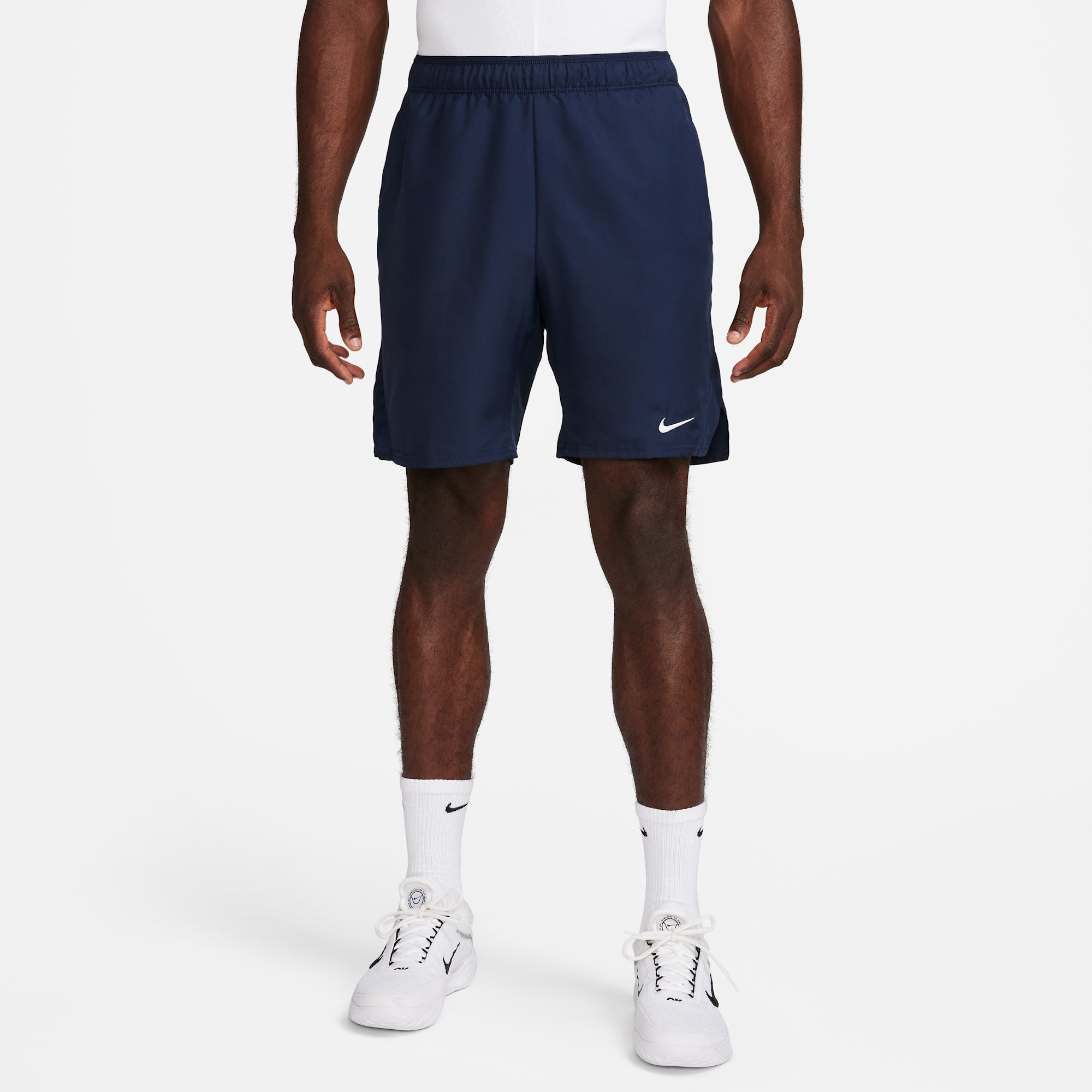 Dri-FIT Men's Tennis Shorts (approx. 9")