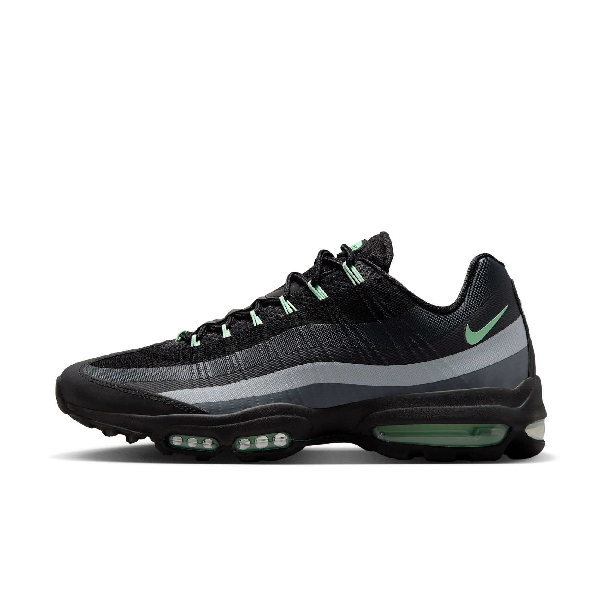 Nike Air Max 95 Ultra – Men's Running Shoes