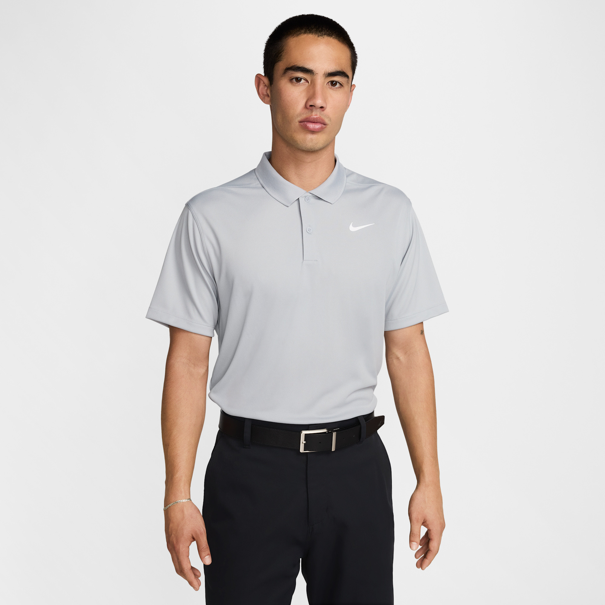Men's Golf Polo Shirt