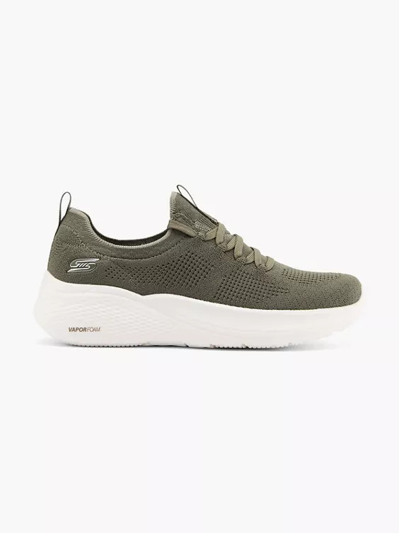 Skechers Slip-on sneakers BOBS INFINITY - VAPOR PRECISE