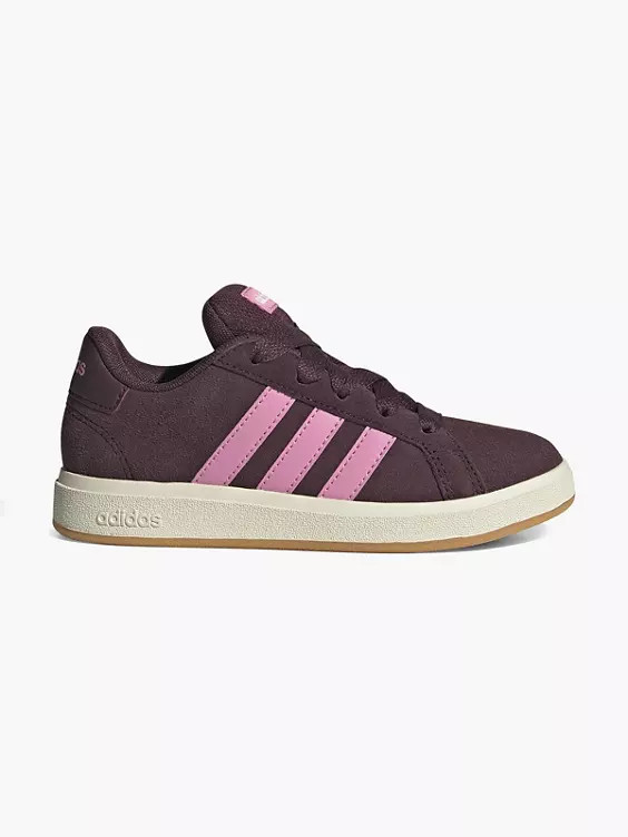 Adidas Leather sneakers GRAND COURT 00s K