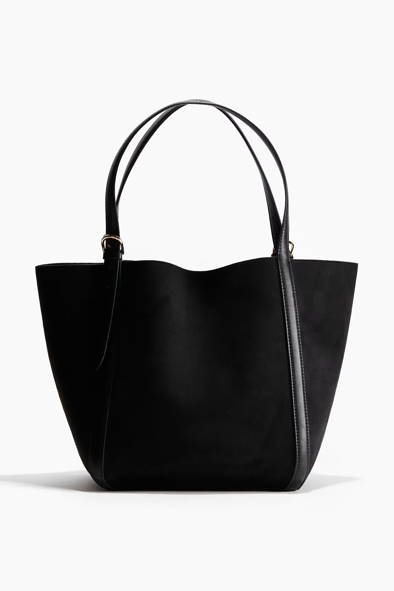 H&M Napped shopper