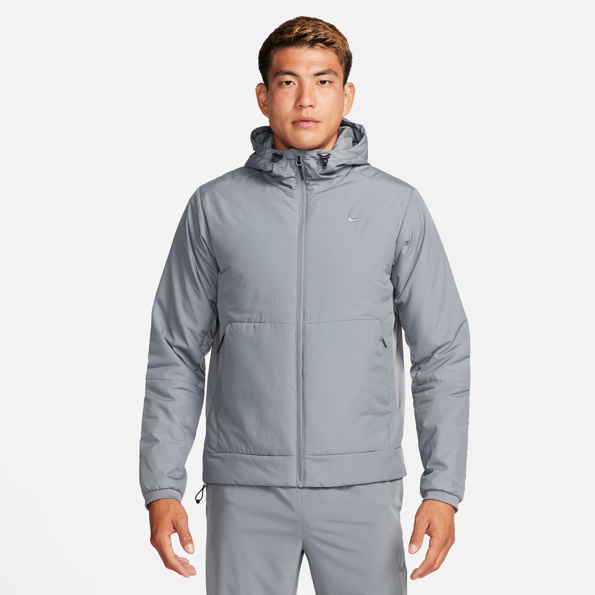 Nike Unlimited — Versatile Therma-FIT Jacket