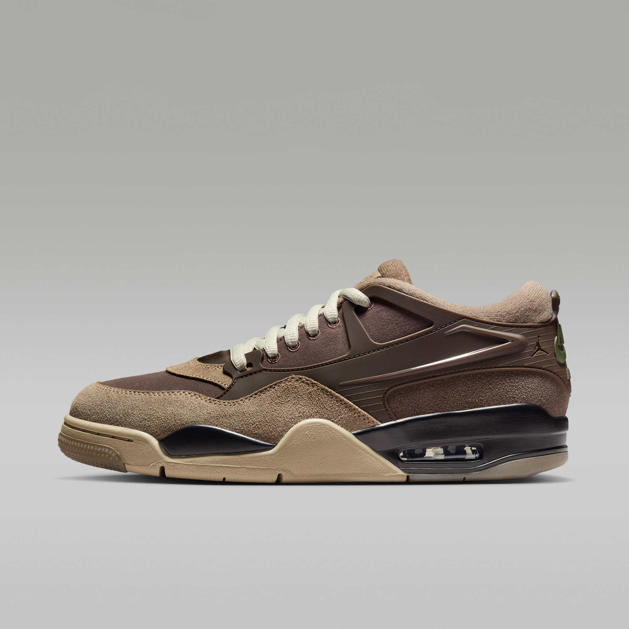 Air Jordan 4 RM – Men's Sneakers