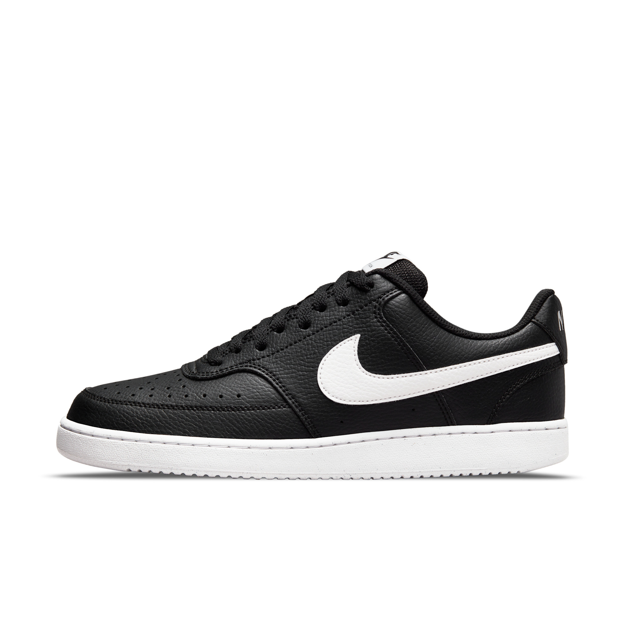 Nike Court Vision Low Next Nature – Men's Sneakers