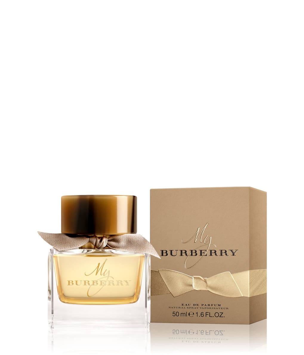 My Burberry for Women