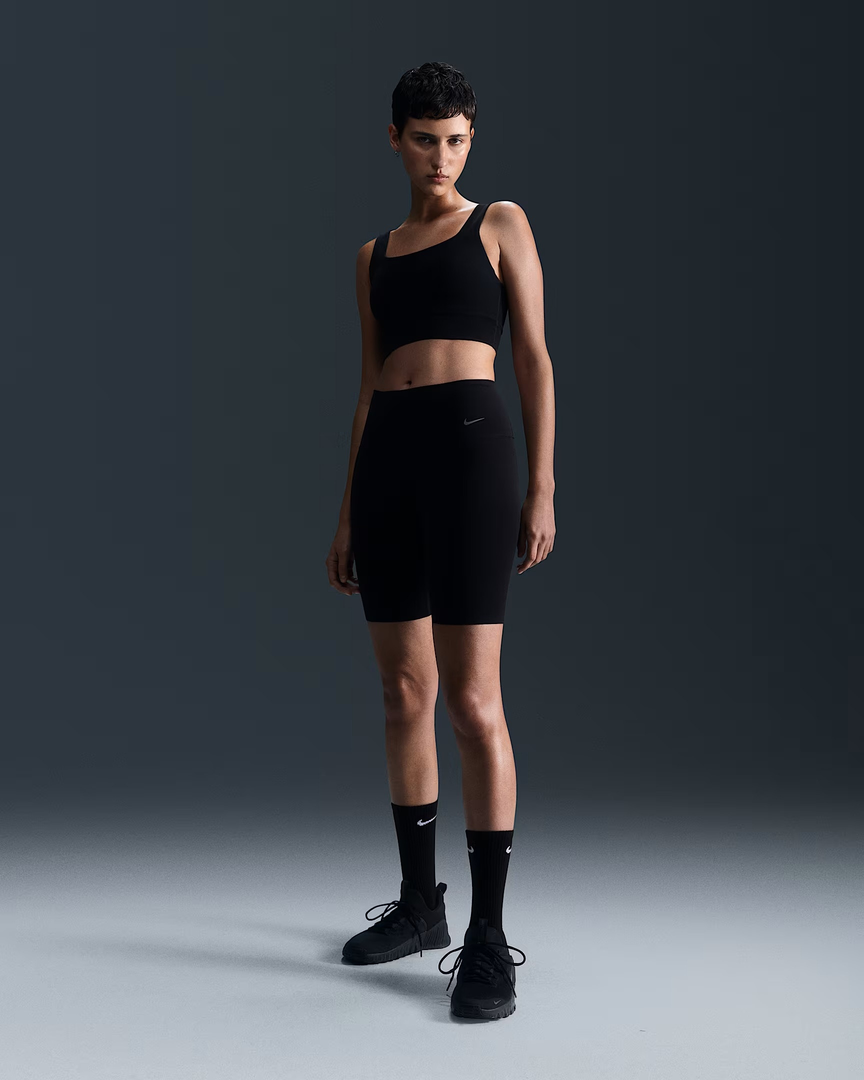 Nike Zenvy Women's bike shorts
