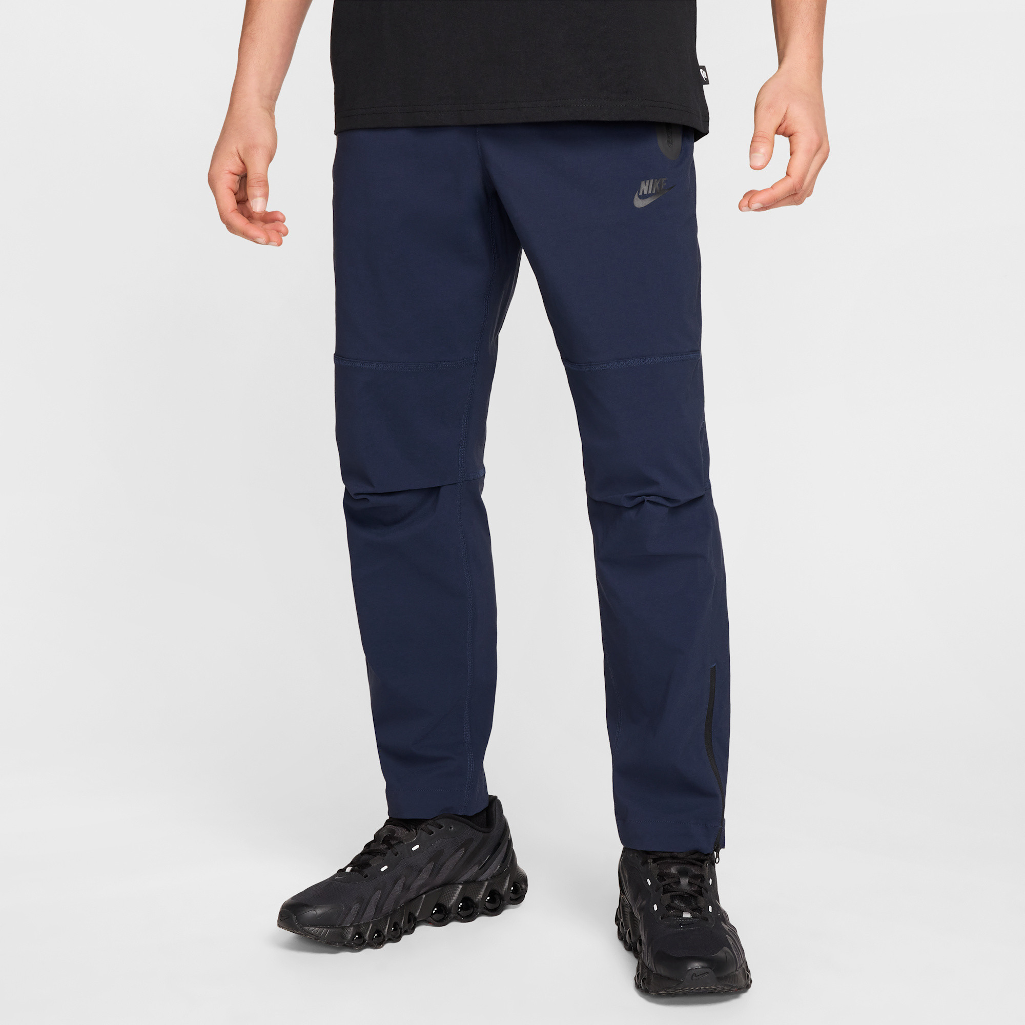 Nike Tech Tapered Trousers
