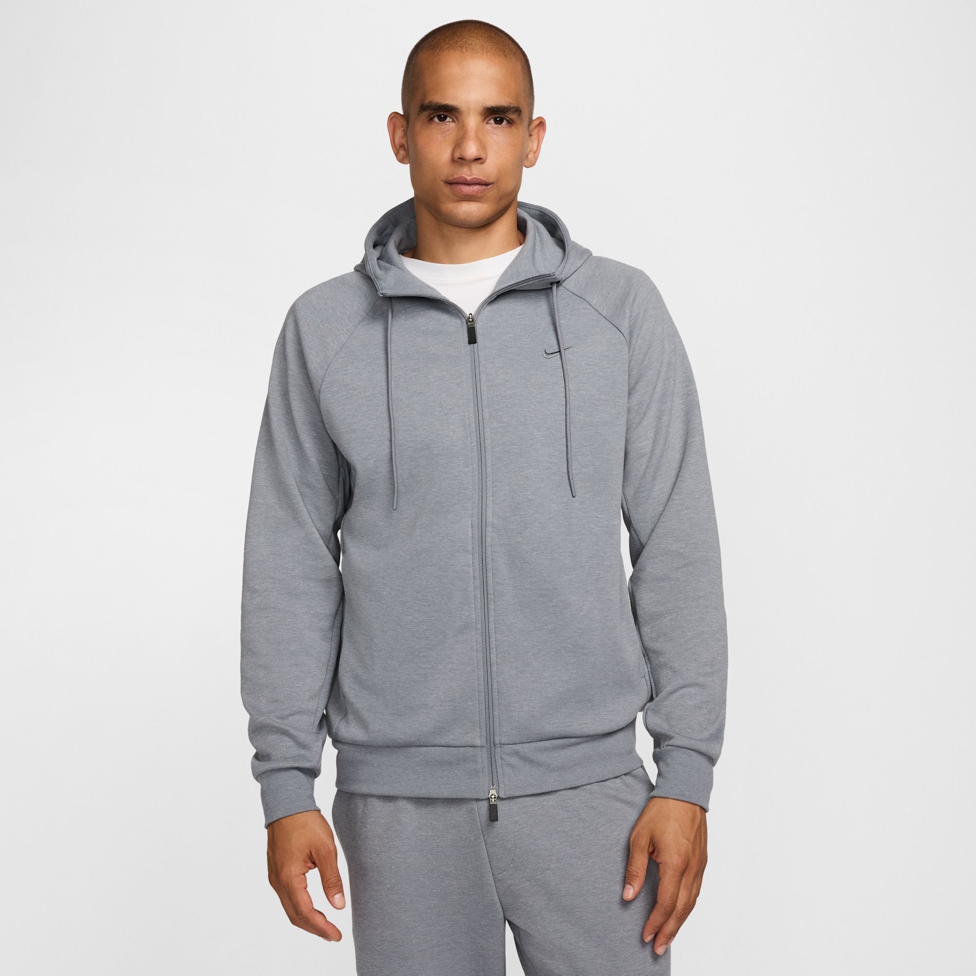Nike Primary Fleece UV Performance Full-Zip Dri-FIT Hoodie