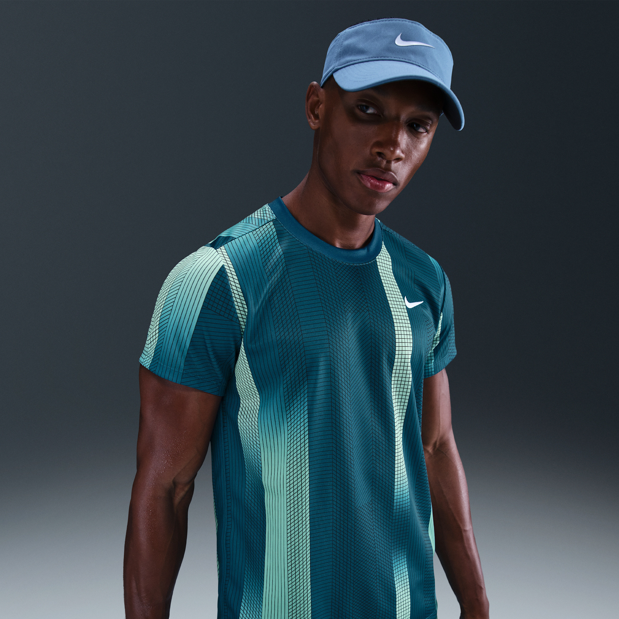 Dri-FIT Men's Tennis Top