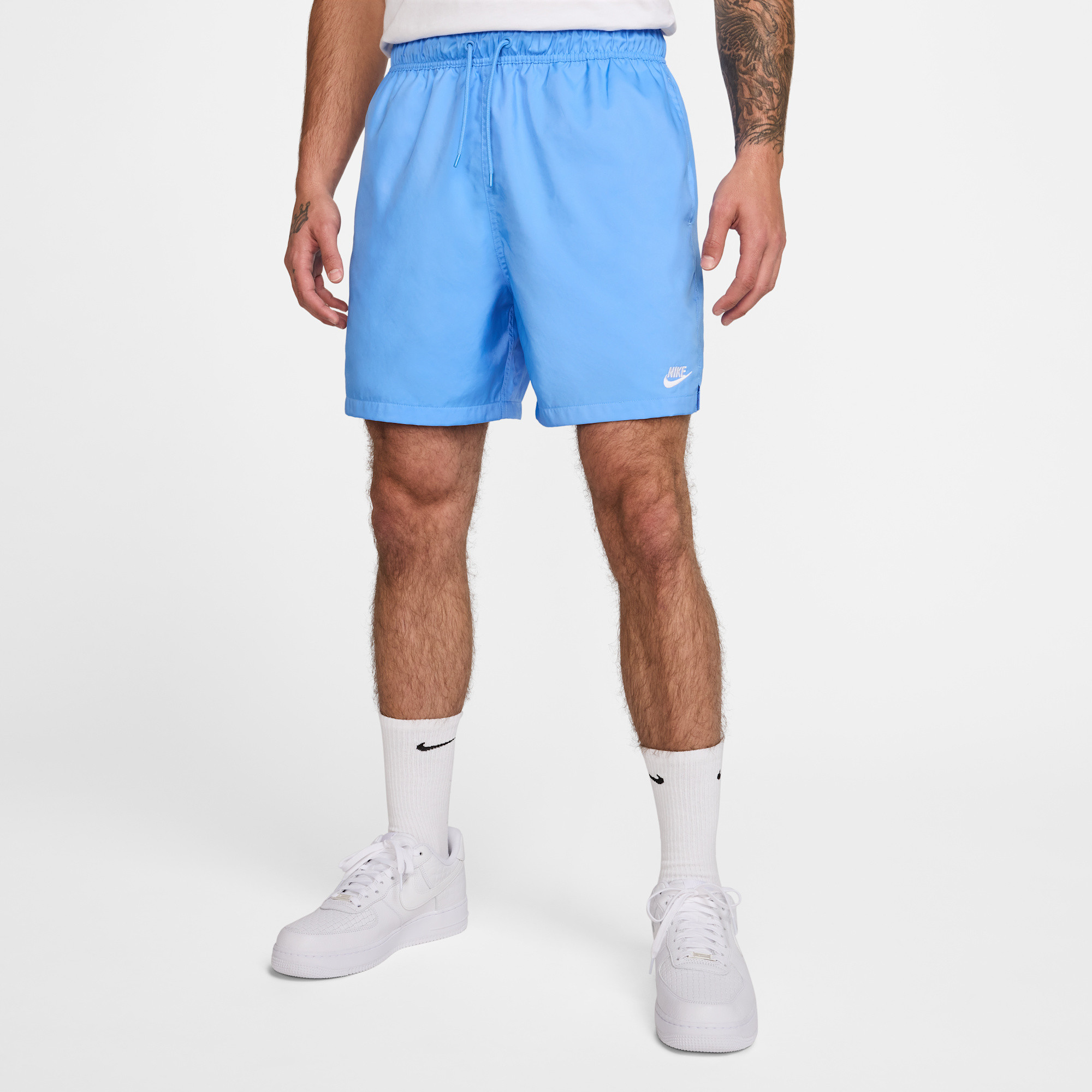 Men's Flow Woven Shorts
