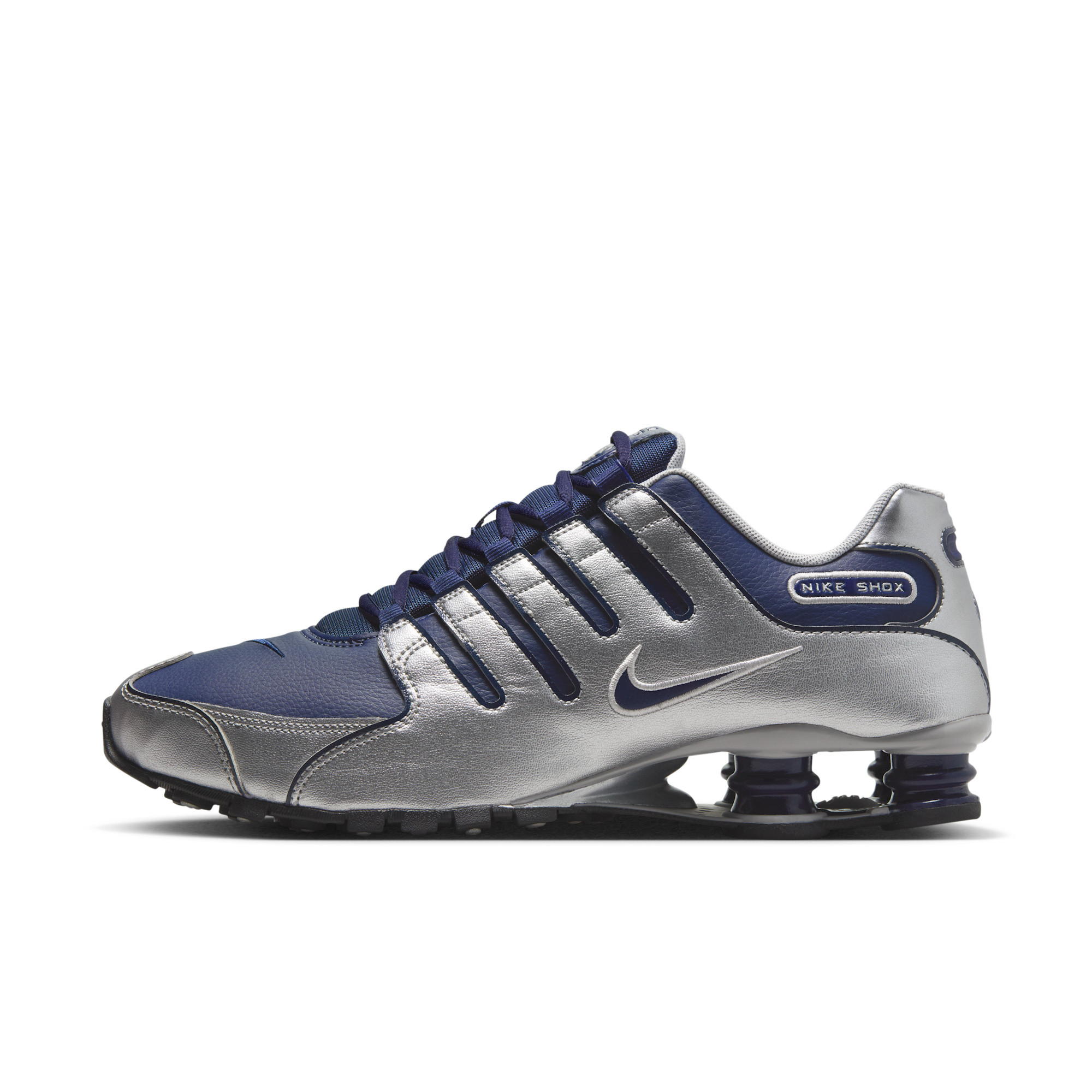 Nike Shox NZ – Men's Shoe