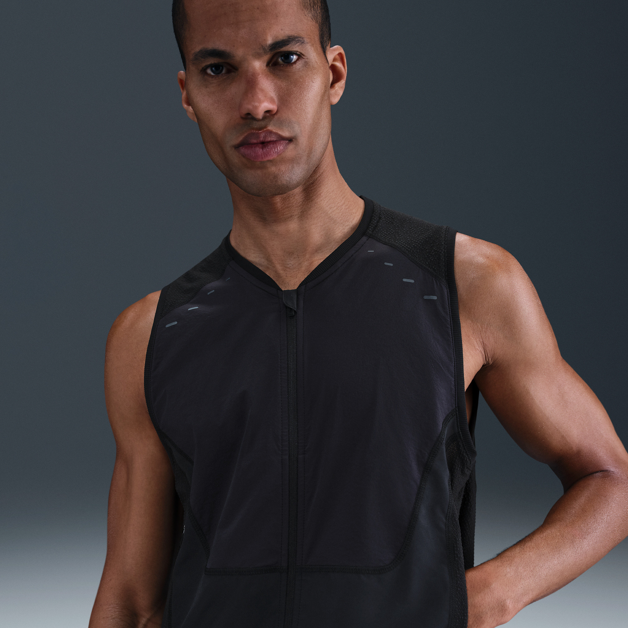 Dri-FIT ADV Utility Running Vest