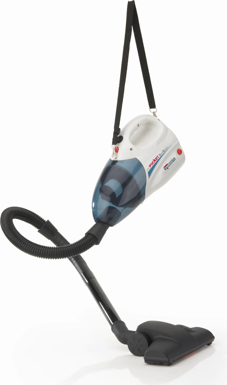 Mini Pocket Cordless Handheld Vacuum Cleaner