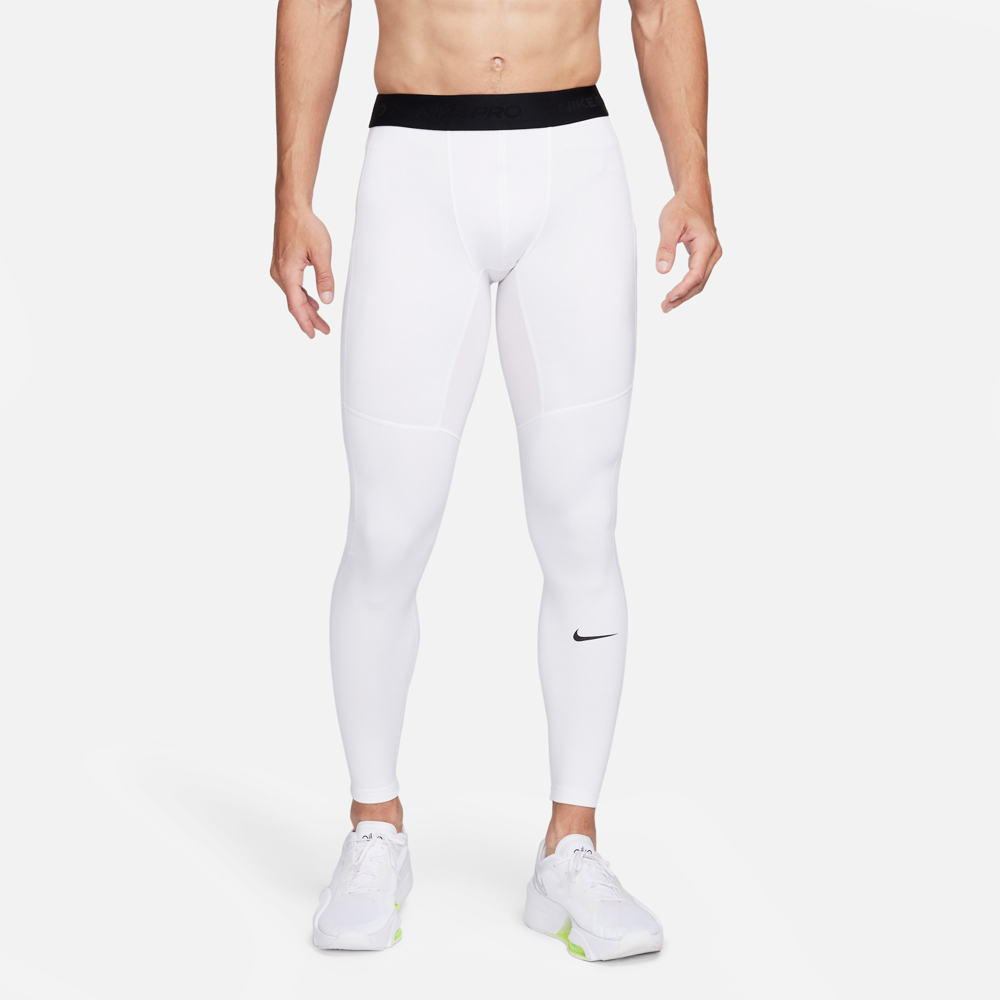 Nike Pro Warm Men's Tights
