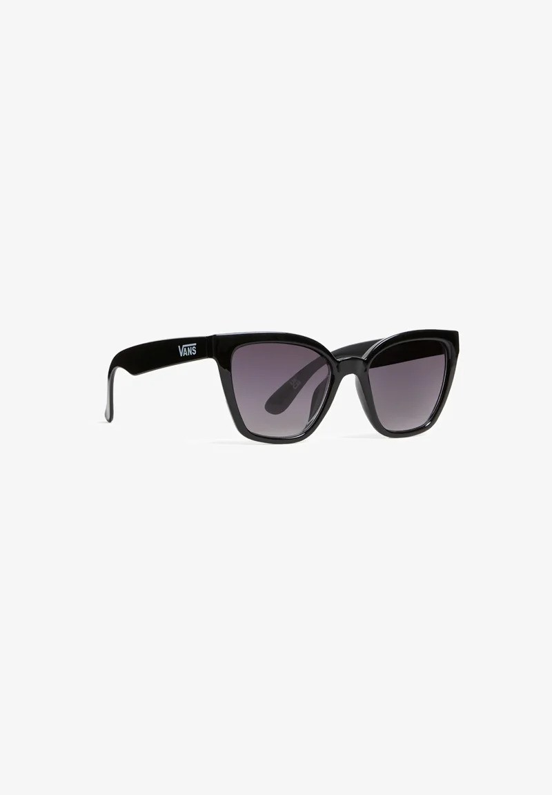 Women’s Vans HIP CAT Black Sunglasses