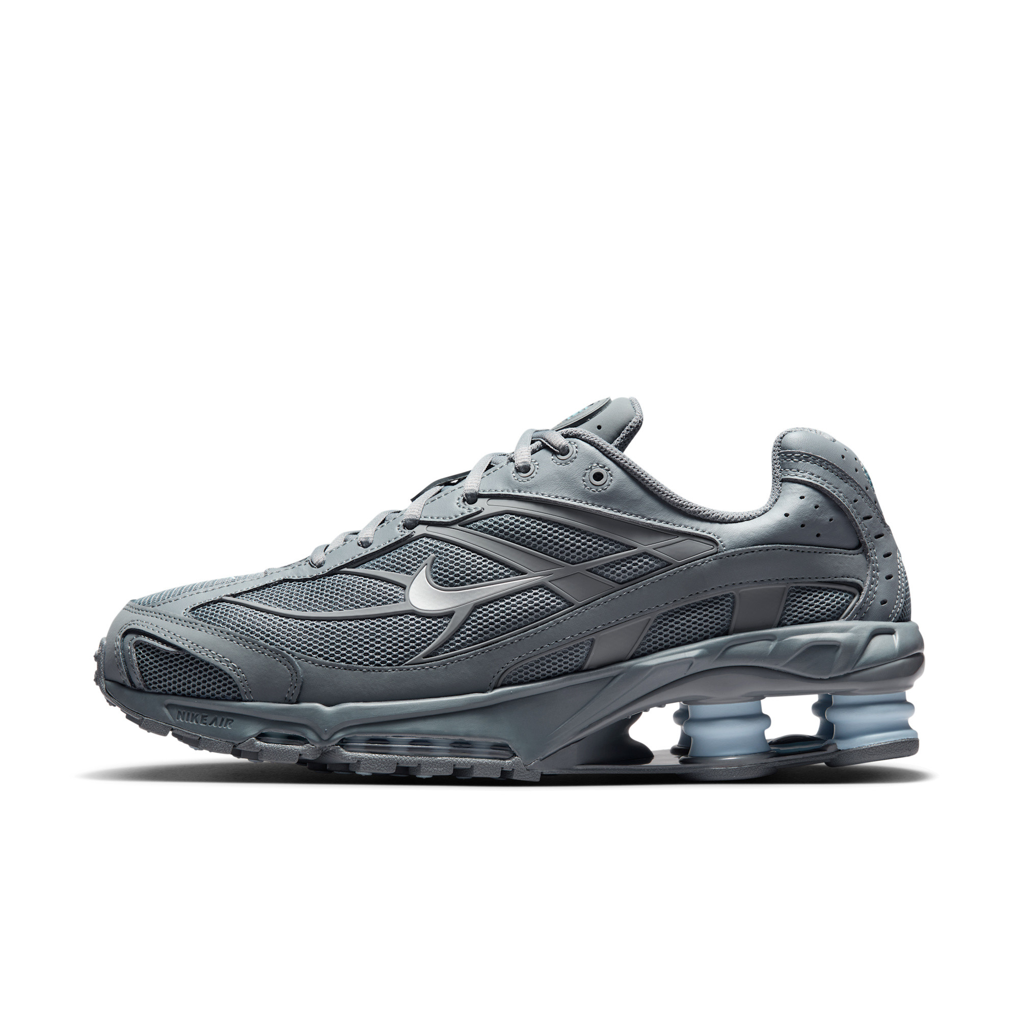 Nike Shox Ride 2 — men's sneakers