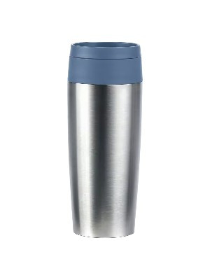 Emsa travel mug eco, 360 ml – thermal cup for travel