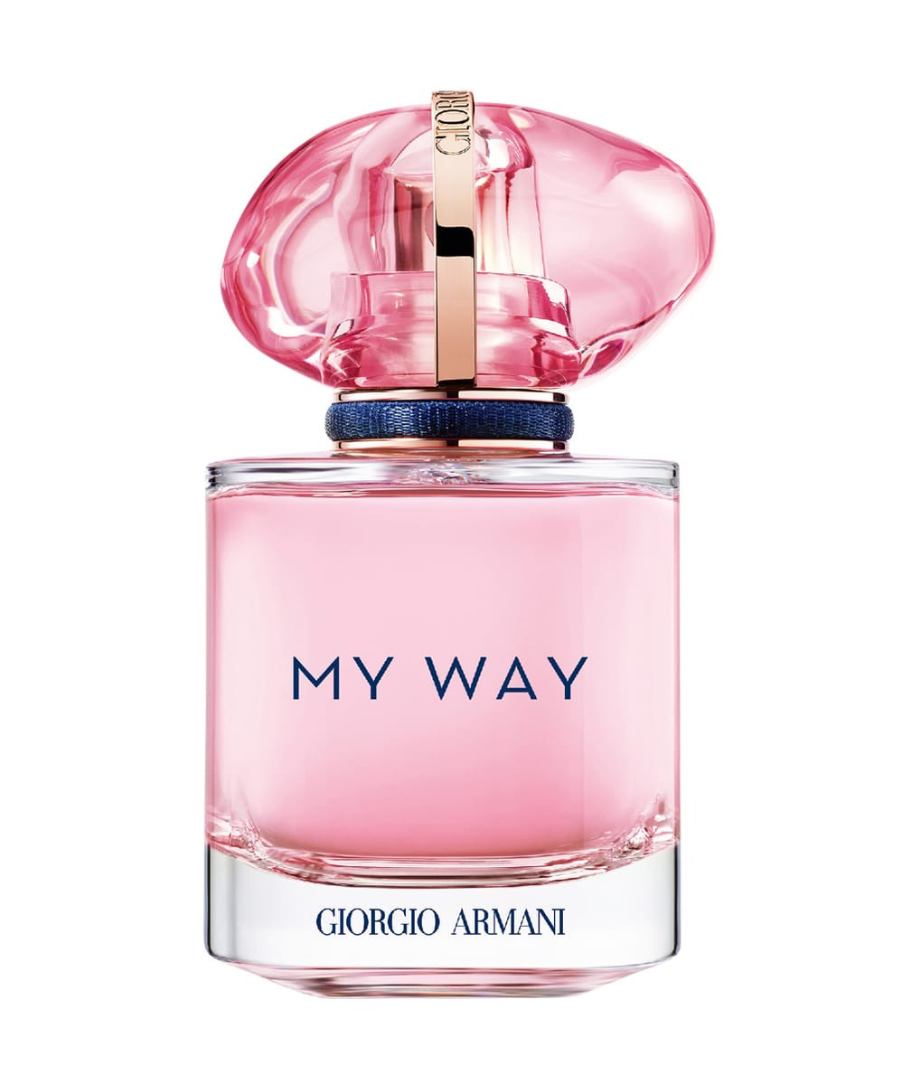 Armani My Way Eau de Parfum Nectar for Women