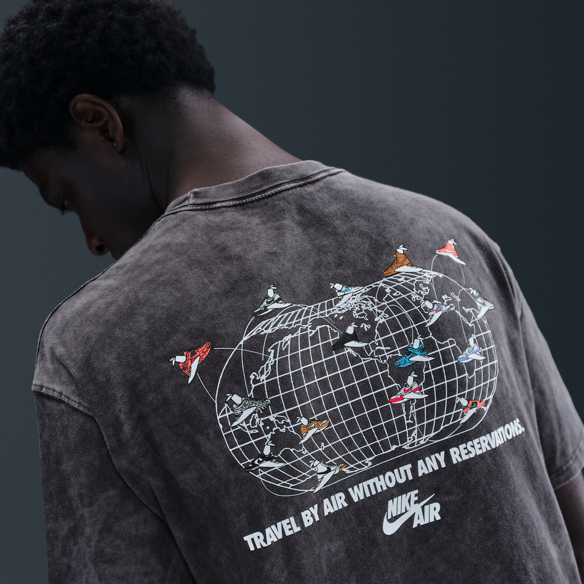 Nike Sportswear T-Shirt