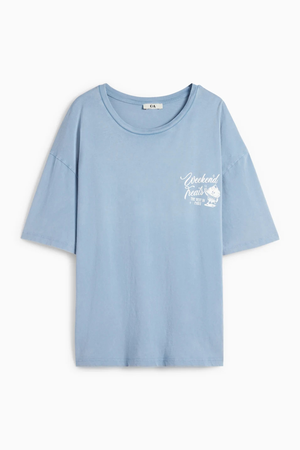 С&A 2244629 Oversized T-Shirt