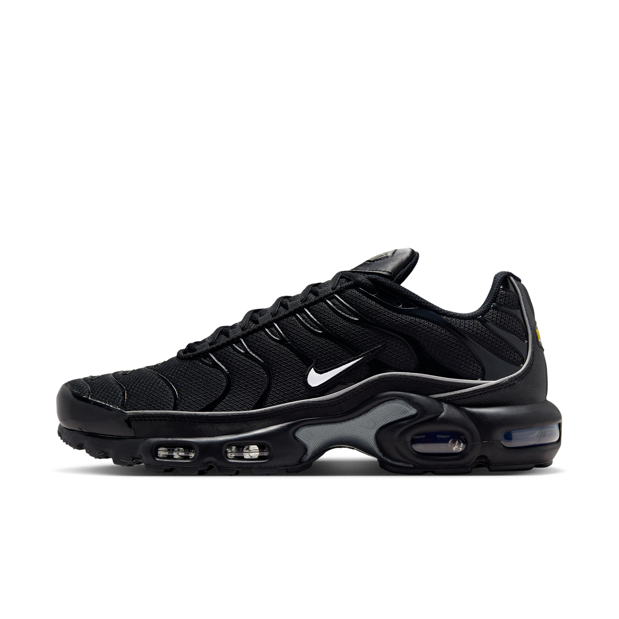 Nike Air Max Plus – Reflective Design Men's Shoe