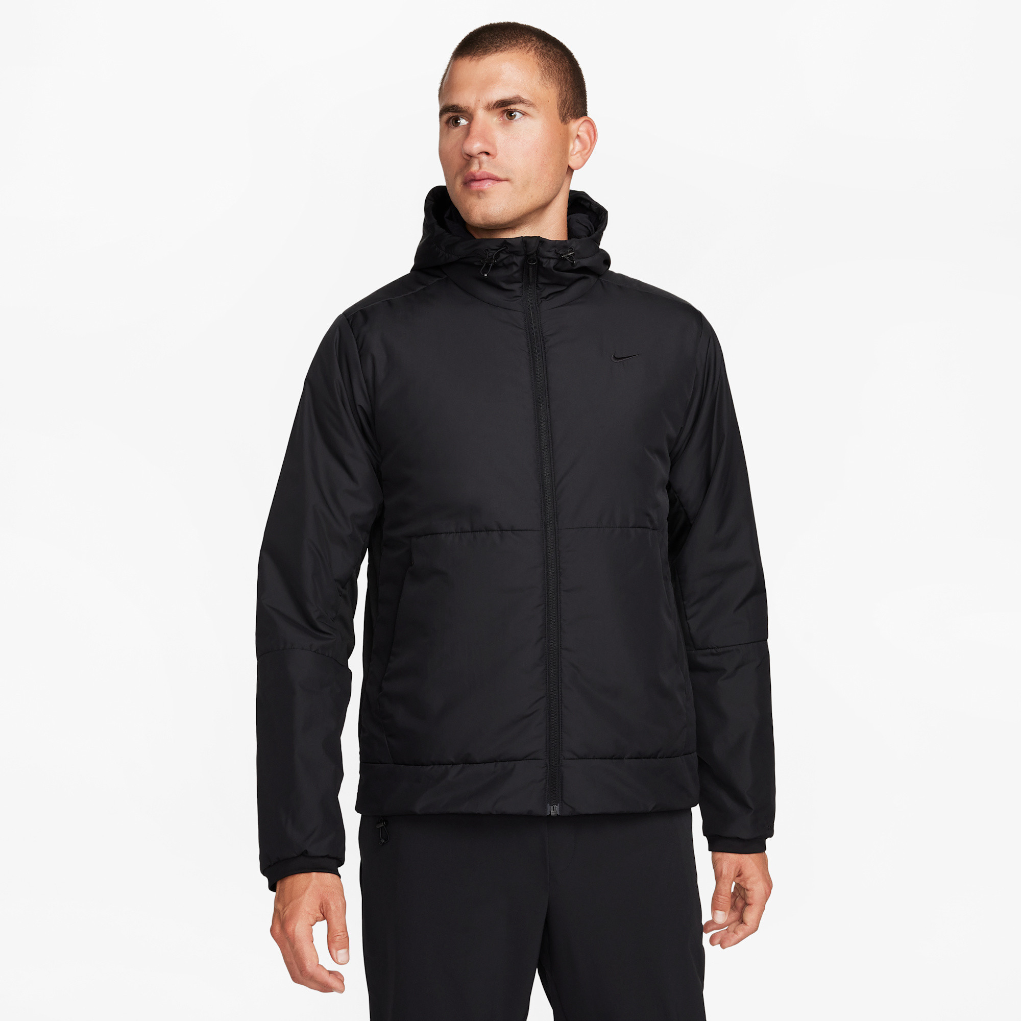 Nike Unlimited Versatile Therma-FIT Men's Jacket